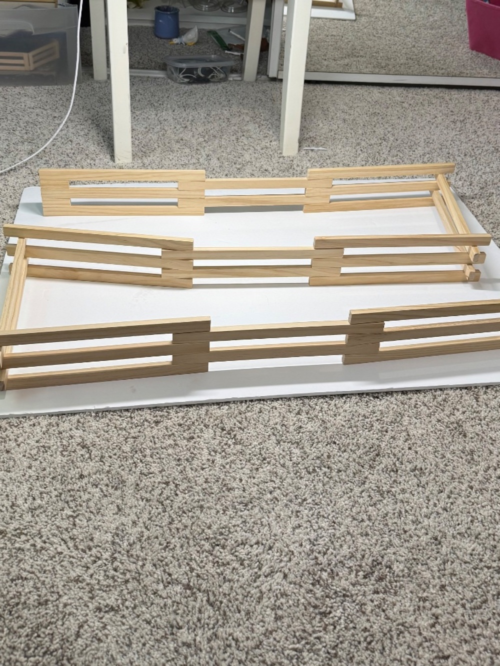 lot of Breyer stable accessories - Picture 3 of 7